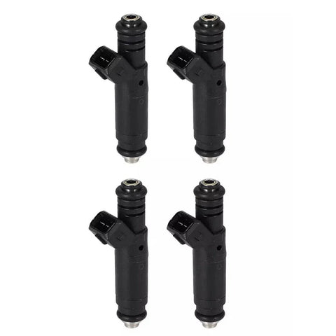 Mitsubishi Ford Dodge BMW Chrysler 4 x Fuel Injector Nozzle