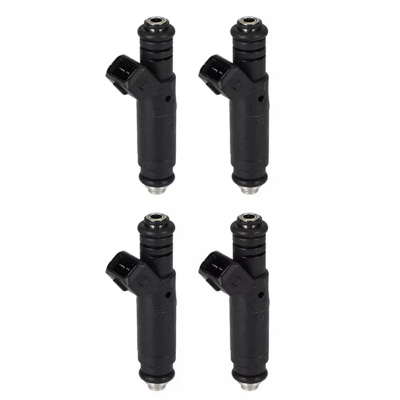 Mitsubishi Ford Dodge BMW Chrysler 4 x Fuel Injector Nozzle