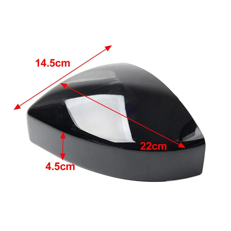 Land Rover Range Rover, Jaguar E-Pace, F-Pace Rearview Mirror Cover Cap