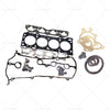 Mazda 323 Valve Tappet Cover Gasket Seal Set (1998-2003)