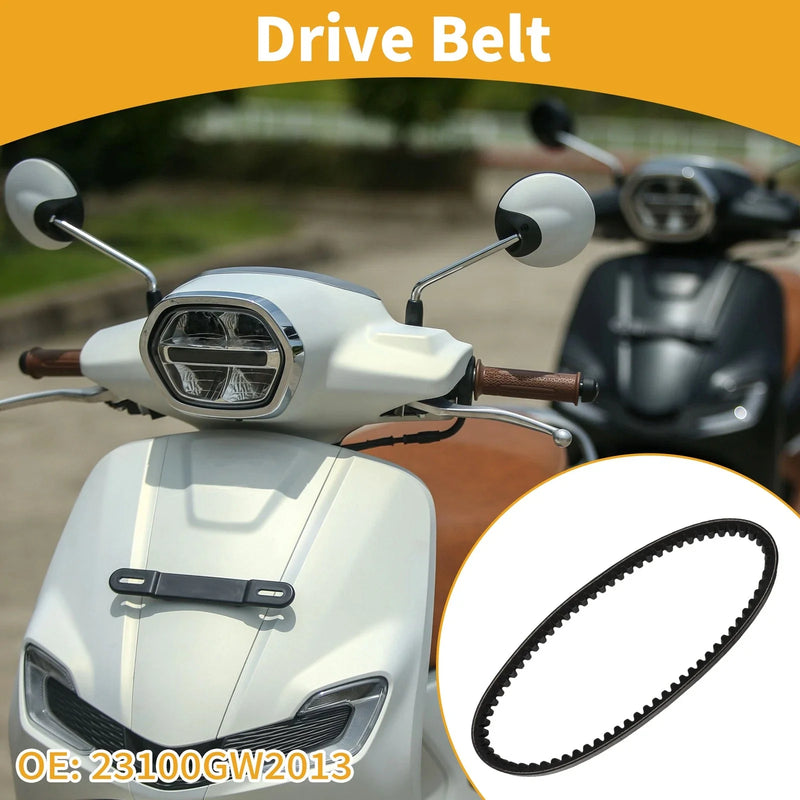 Honda SFX50 Drive Belt V-Belt (1995–2001)