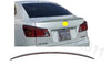 LEXUS IS250 IS350 4DR Sedan Factory Style Spoiler Wing ABS (2006-2013)