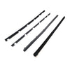 Toyota Land Cruiser HDJ79 PZJ75 Front Door Glass Weatherstrip