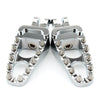 Harley X350 Aluminum Front Rider Foot Pegs (2023)