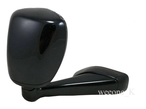 Toyota Hilux SR5 MK6 2 x RHD Side Wing Mirrors (2005-2011)