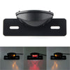 Harley Bobber Chopper Cafe Racer 1x LED Turn Signal Brake Tail Light
