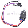 John Deere Starter Relay Kit /  / water-tight connector