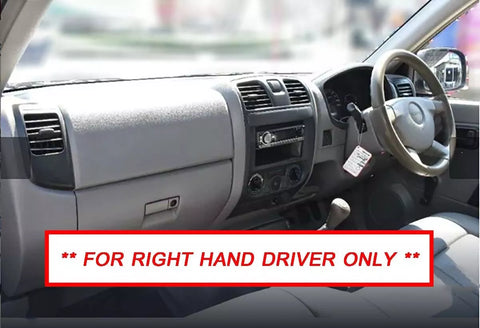 2Dr Isuzu Dmax D-Max Power Window Switch (2003-2006)