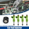Toyota Hilux Vigo, Land Cruiser 4 x Fuel Injector Nozzle (2005-2015)