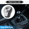 Mercedes Benz Vito W447 6 Speed Manual Gear Shifter Knob (2017-2021)