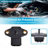 Nissan Y61 GU Patrol 3.0 Manifold Air Pressure Sensor (2000-2017)