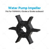YAMAHA 2-Stroke 4-Stroke Outboard 8HP 9.9HP 15HP 20HP Water Impeller