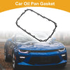 Chevrolet Camaro Oil Pan Gasket (2010 - 2015)