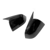 Tesla Model Y Rear View Side Door Mirror Cover (2020-2021)