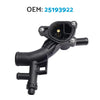 Holden Trax, Cruze, Barina Water Outlet Thermostat Housing Sensor (2012-2017)