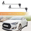 Hyundai Elantra Front Stabiliser Sway Bar Links (2007-2010)