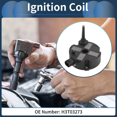 Nissan Pulsar Ignition Coil Pack (1995-2000)