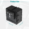 Chevrolet Colorado Trailer Brake Control Switch Car Accessories (2016-2021)