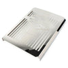 Suzuki Boulevard C109R Chrome Steel Radiator Guard Cover (2008-2016)