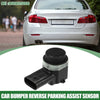 Hyundai Santa Fe Rear Bumper Park Assist Sensor (2013-2018)