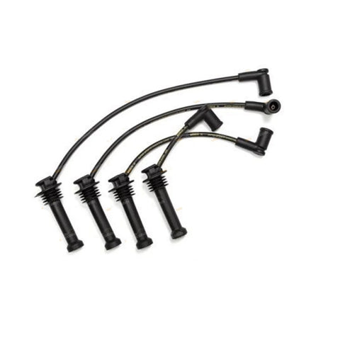 Ford Focus Zetec 1.8L-2.0L (2002-2005) Sport Spark Plug Leads