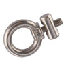 RV Caravan Motorhome M4 Stainless Steel Awning Rail Stoppers