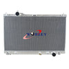 LEXUS IS F 5.0L 8Cyl Radiator (2005-2013)