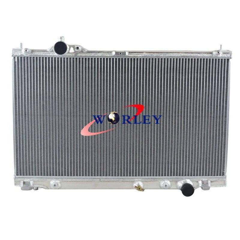 LEXUS IS F 5.0L 8Cyl Radiator (2005-2013)