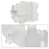 Honda Sportrax TRX400EX Gas Tank Protector Heat Shield (1999–2008)