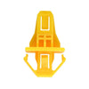 Honda CR-V 20 x Grille Bumper Moulding Clips (2012-2014)