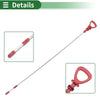 Benz C220 C230 SLK230 Engine Oil Dipstick (1994-2006)