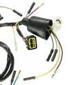 Honda Sportrax TRX400EX CDI Coil Spark Plug Wire Harness Assy (2004–2008)
