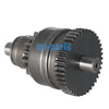 Polaris Hawkeye 400 HO, Magnum 325 Starter Drive Bendix (2012-2014, 2000-2002)