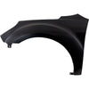Capa Certified Fender For Chevrolet Equinox 2010-2017