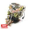 Toyota FA100 FA115 Manual Carburetor 4.2L
