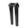 Harley Dyna M8 Softail Street Bob 10.43" Pullback Handlebar Riser (18-21)