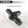 Nissan Versa Camshaft Position Sensor (2009-2019)