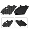 Car & Truck Grill Covers 2 x Fog Light Grill