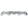 Jaguar XJ Front Lower Bumper Grille Mesh Grill (2016-2021)