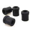 Datsun Nissan Ute 620 1972-1979 Rear Spring Bushings 4PCS