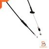 Toyota Hilux Ute Throttle Cable Assembly (LN50, LN55, LN65)
