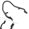 Kawasaki W800 Cafe / W800 Street Rear Passenger Armrest Hand Rail (2019-2022)