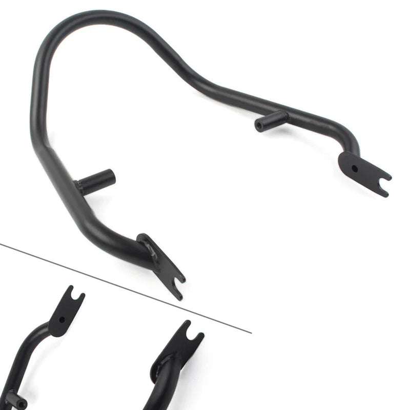 Kawasaki W800 Cafe / W800 Street Rear Passenger Armrest Hand Rail (2019-2022)