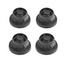 Peugeot Partner, Citroen Berlingo 4 x Air Filter Rubber Insert Grommet