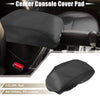 Dodge Durango (2011-2021) Black Center Console Armrest Cover