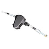 Honda Suzuki Kawasaki Yamaha Dirt Bike Black Easy-Pull Clutch Cable