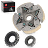Kawasaki Bayou 300 Wet Clutch Carrier & One-Way Bearing (1989–2004)
