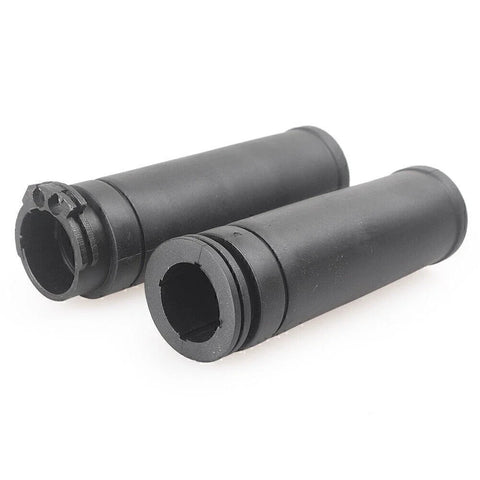 Harley-Davidson Sportster 883 XL883 Rubber Handlebar Grips (2003)