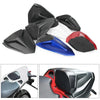 Honda CBR250RR 2017-2018 Matte Black Rear Seat Cover Cowl