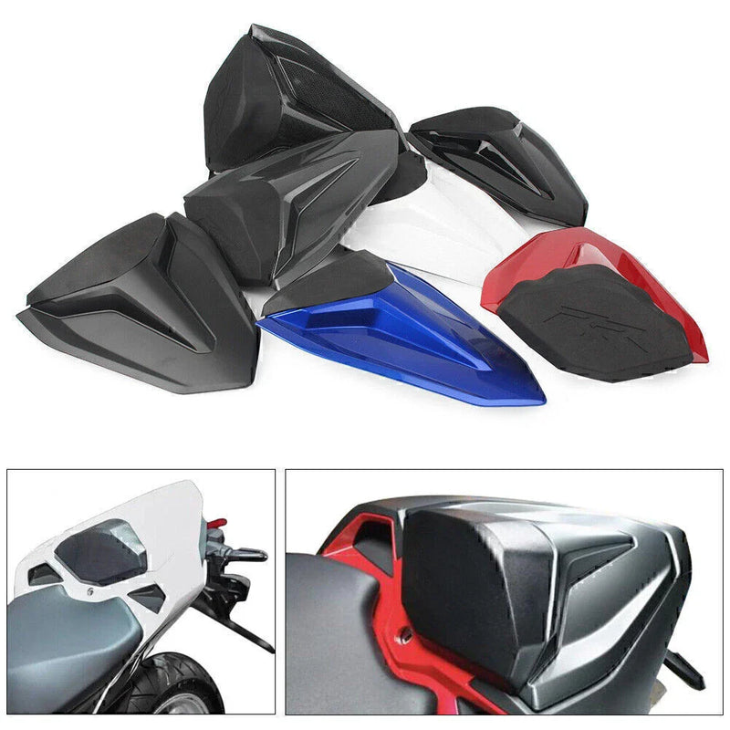 Honda CBR250RR 2017-2018 Matte Black Rear Seat Cover Cowl